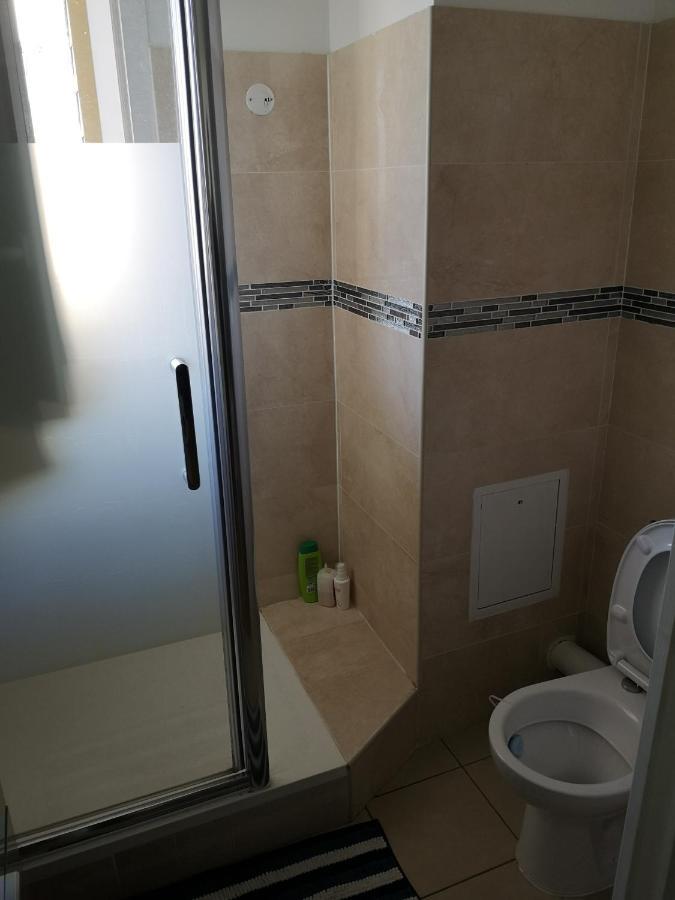Appartement Proche De Disneyland Bussy-Saint-Georges Exteriör bild